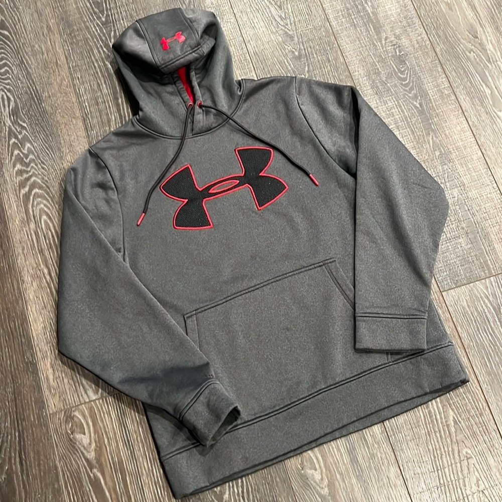 Under Armour Hoodie